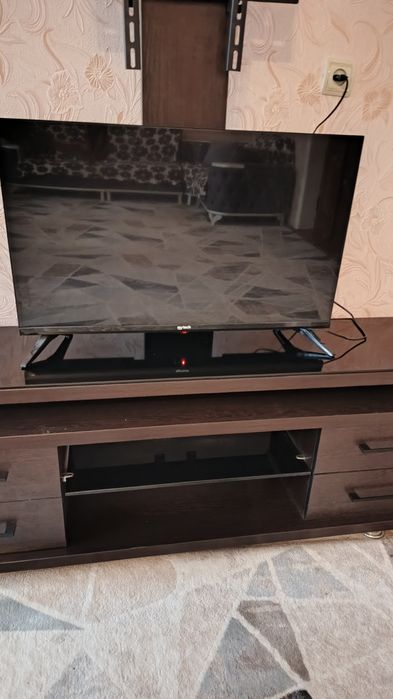 Телевизор новый mytech smart 32