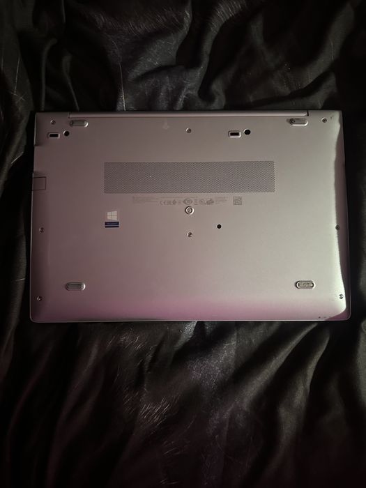Laptop EliteBook