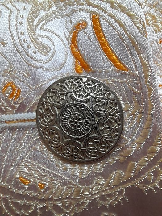 Pardesiu satin Steilmann