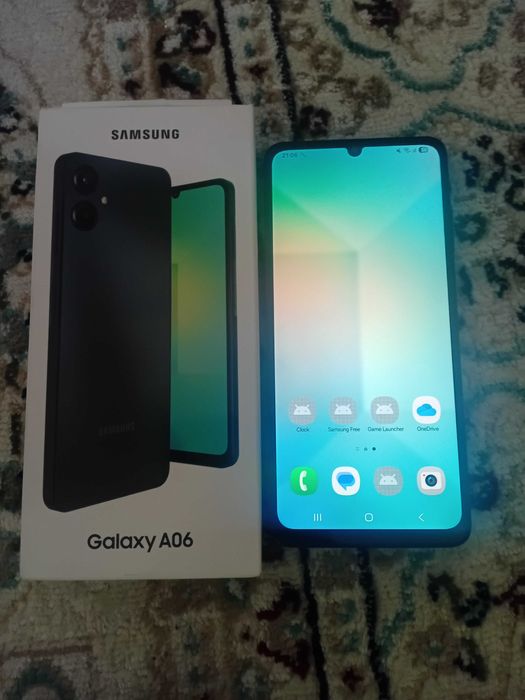 Samsung сатылат жагдаиы жаксы