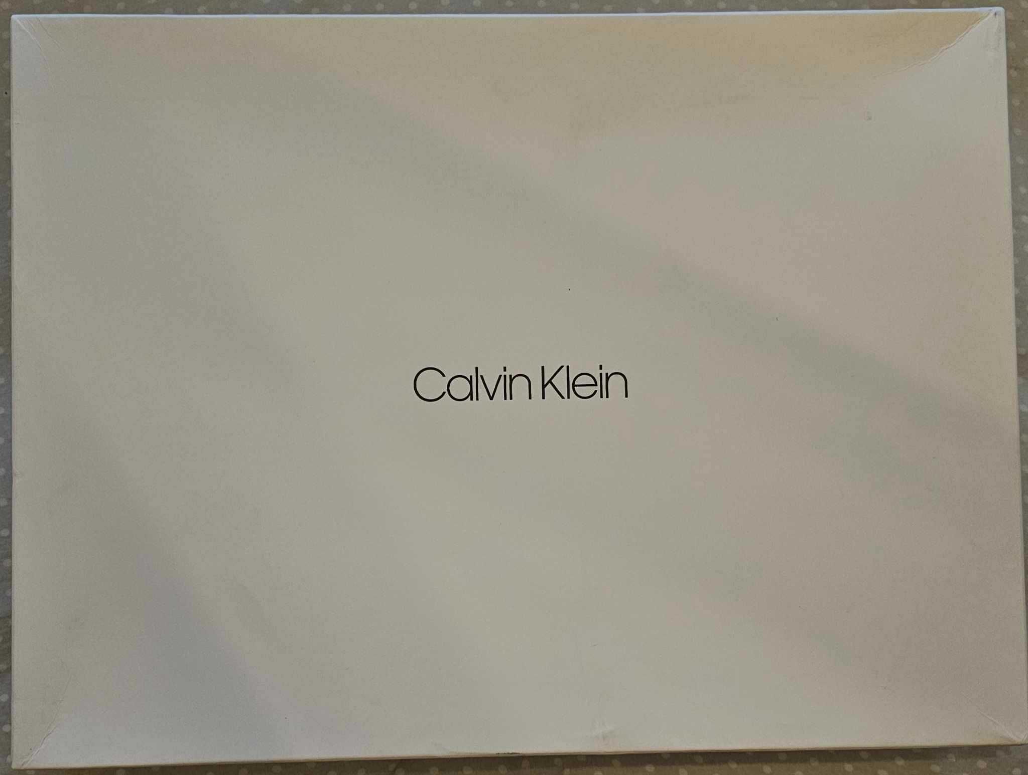 Обувки Calvin Klein