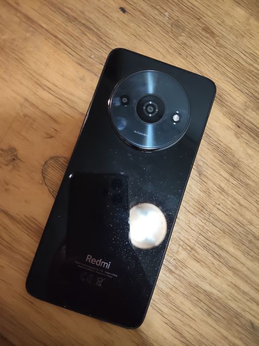 Redmi A3 kafolati bilan