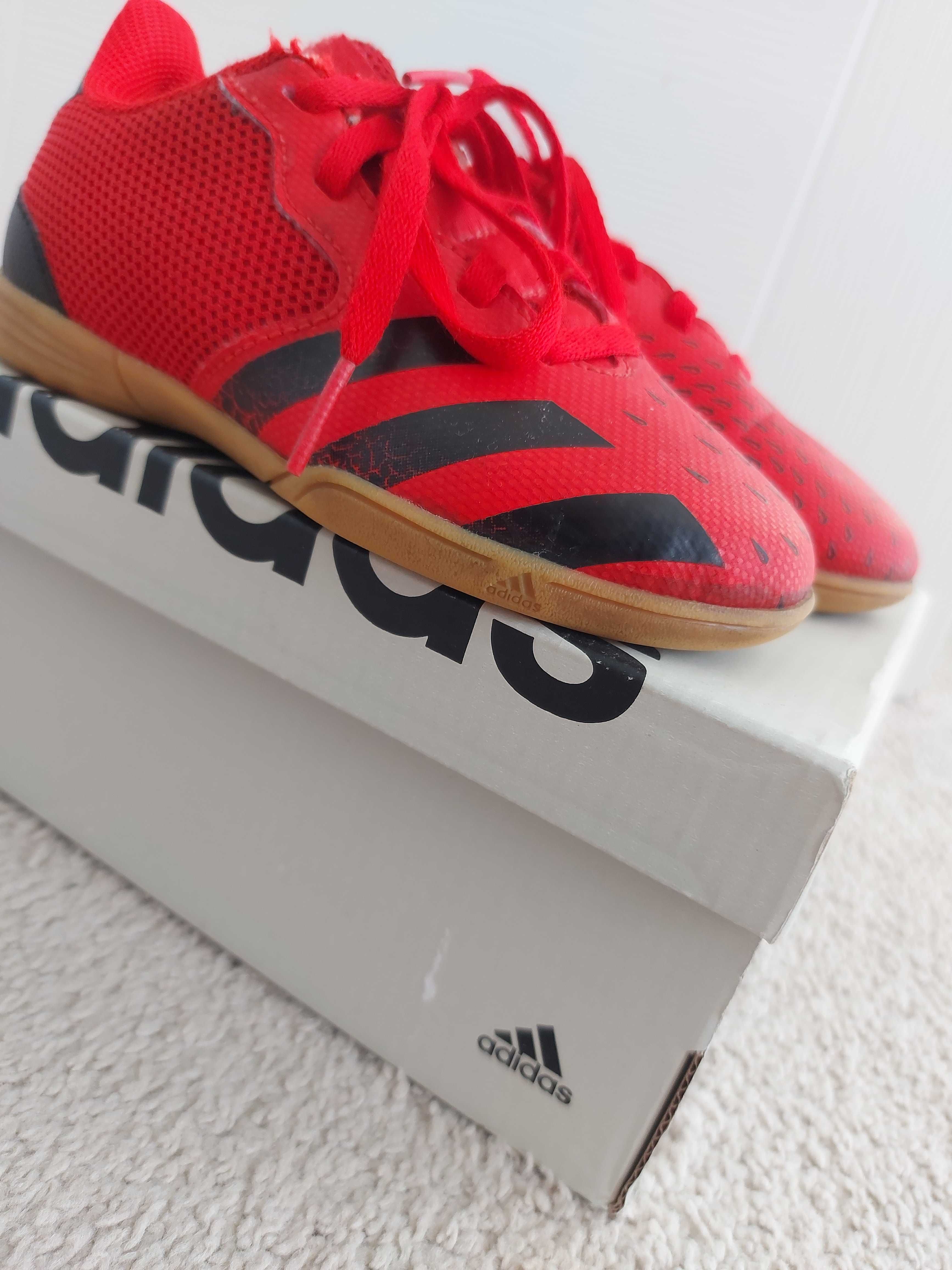 Маратонки спортни обувки футбол изкуствен терен Adidas Predator 29.ном