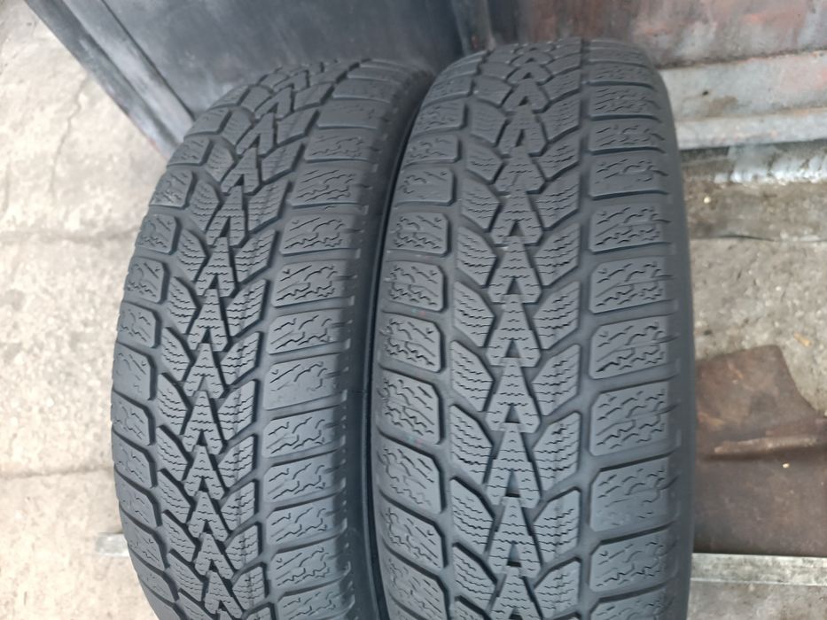 175/65/14 Dunlop Дот 3622