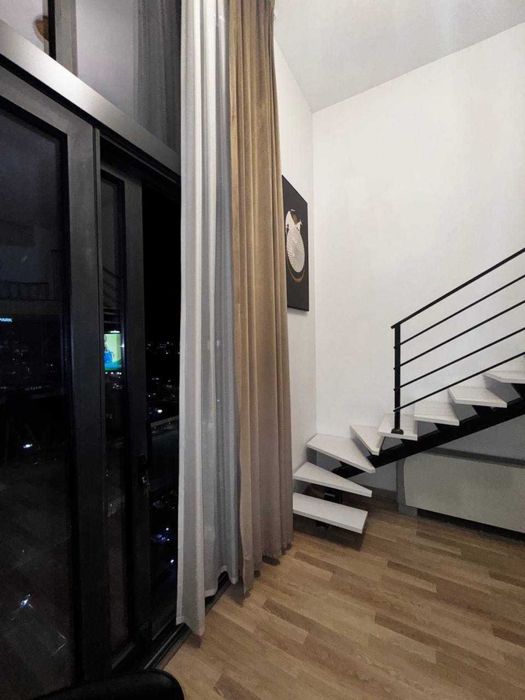 Аренда 2 комнатной квартиры Ул.Махтумкули ЖК Besh Chinar(Двухъярусная)