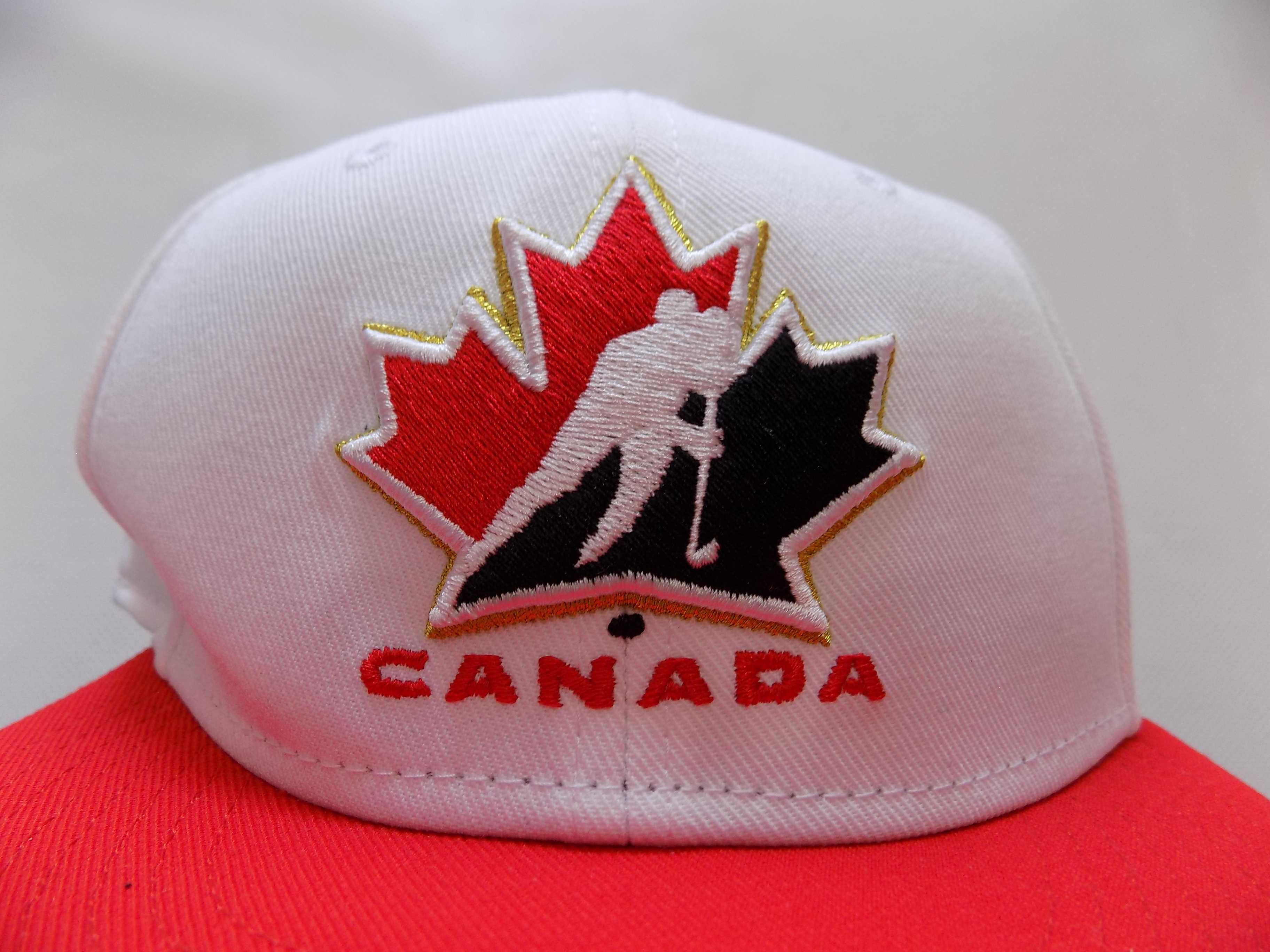 нова шапка nike canada козирка бейзболна хокейна оригинал мъжка спорт