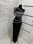 Set top cu fusta S