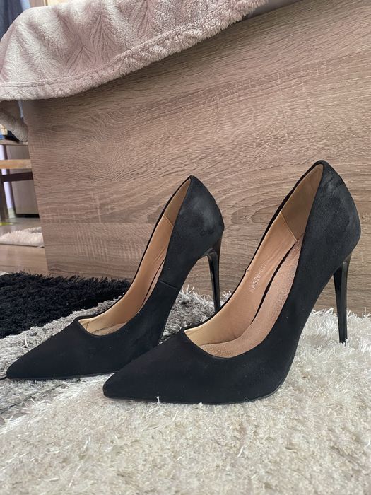 Елегантни обувки