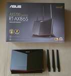 Router Wireless ASUS RT-AX86S, AX5700, Dual-Band