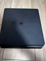 PlayStation 4 Slim