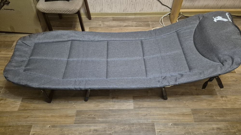 Продам раскладушку