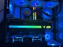Placa video Sapphire AMD Radeon RX 7900 XTX NITRO+ Vapor-X 24GB