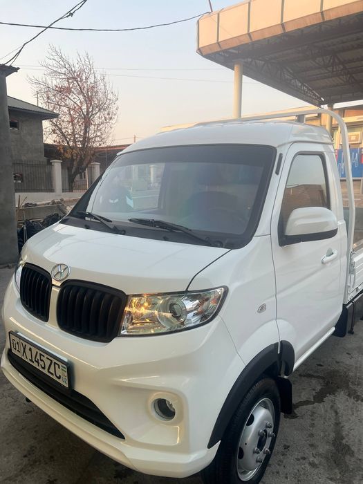 Yangi Shinaray T 30 qoshbalon sotiladi