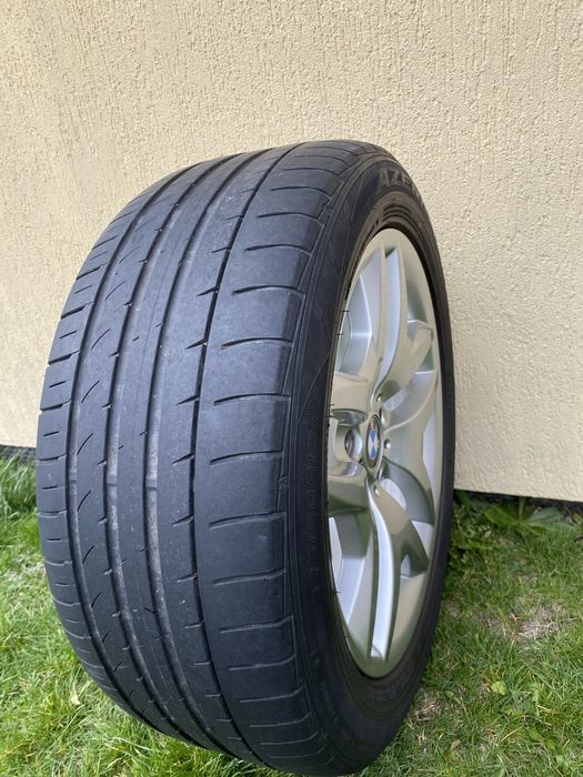 Roti BMW 18” M sport