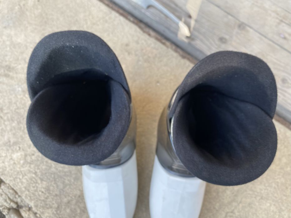 Clapari Munari sv10 marimea 44