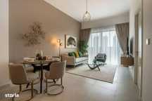 Apartament 3 Camere Decomandat Metrou Nicolae Teclu 7 Minute  Pallady