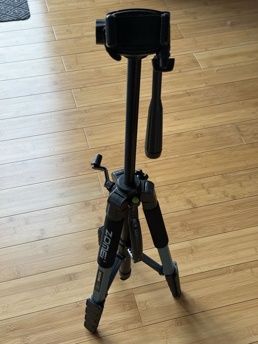Trepied foto/vidoe