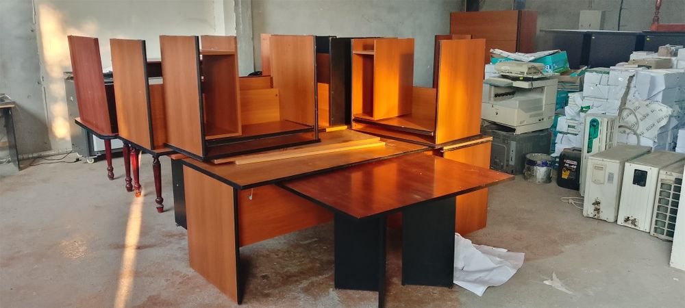 Продам мебель бу