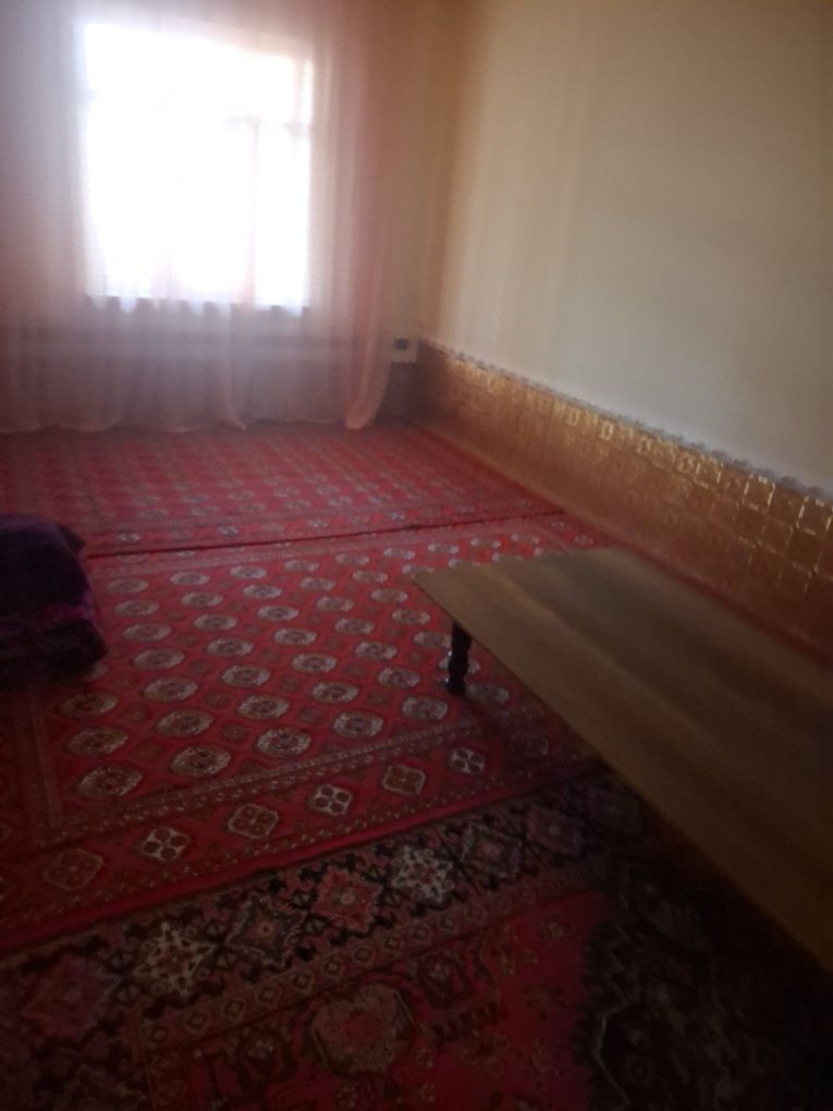 Kvartira ijaraga beriladi
