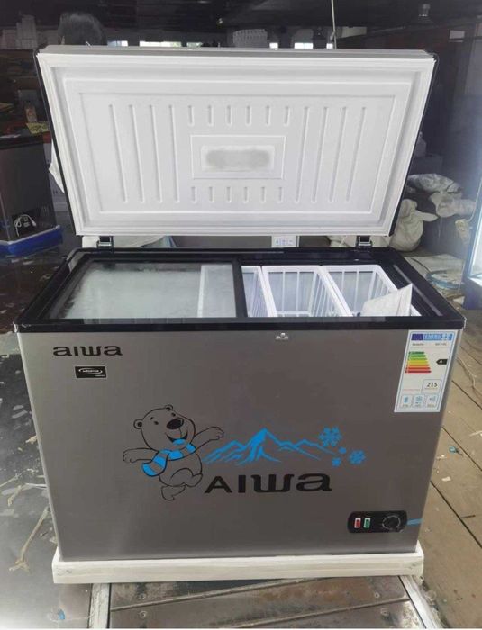 Морозильник Aiwa
