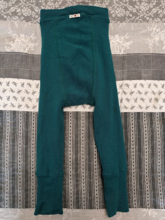 Pantaloni dublati ManyMonths 1-4 ani