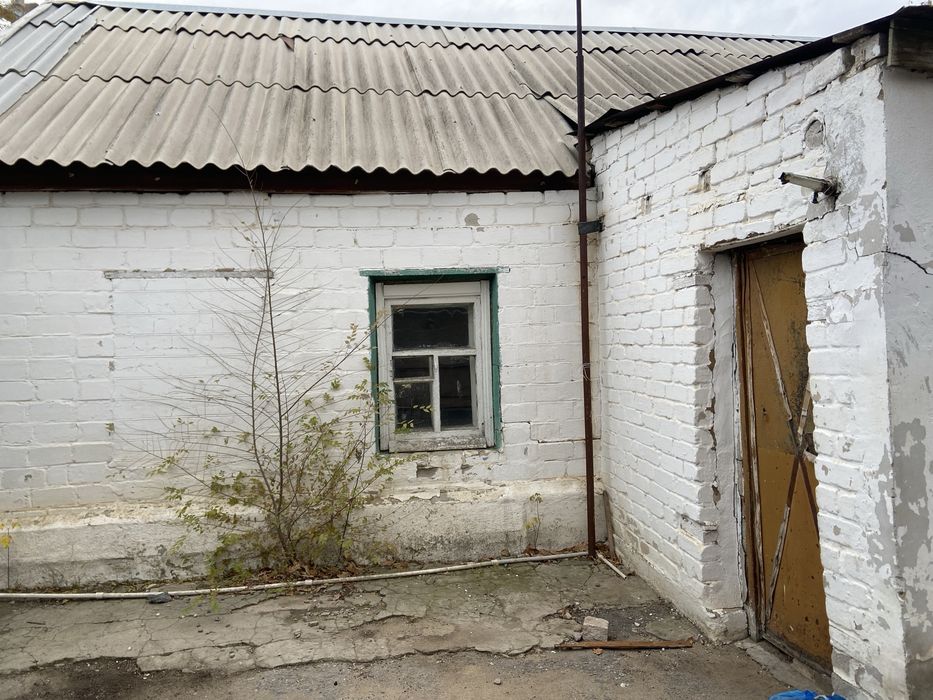Сдам частный дом