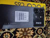 Продам телефон POCO c65
