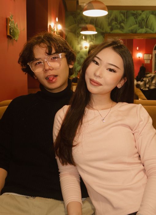 Фотограф любитель