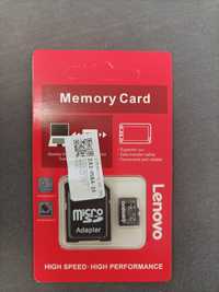 Card micro SD 2 TB Lenovo sigilat