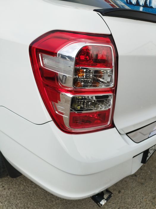 Cobalt orqa fara radnoy