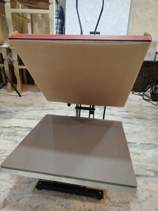 Termopres 38x38 yangi ishlatilmagan