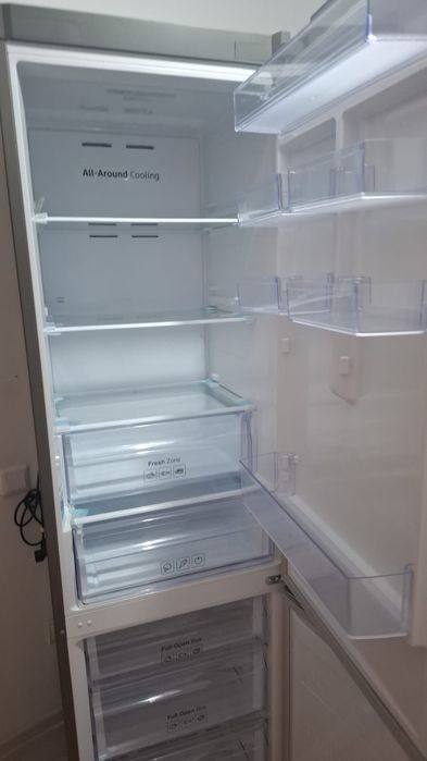 Холодильник Самсунг