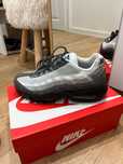 Nike Air Max 95 iron gray/baltic blue