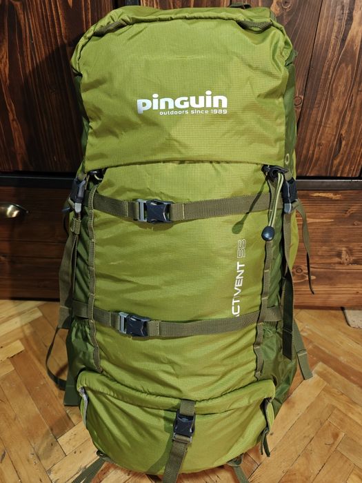 Rucsac Pinguin Activent 55