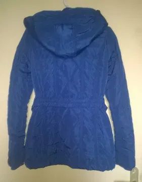 Дамско яке Lee Cooper