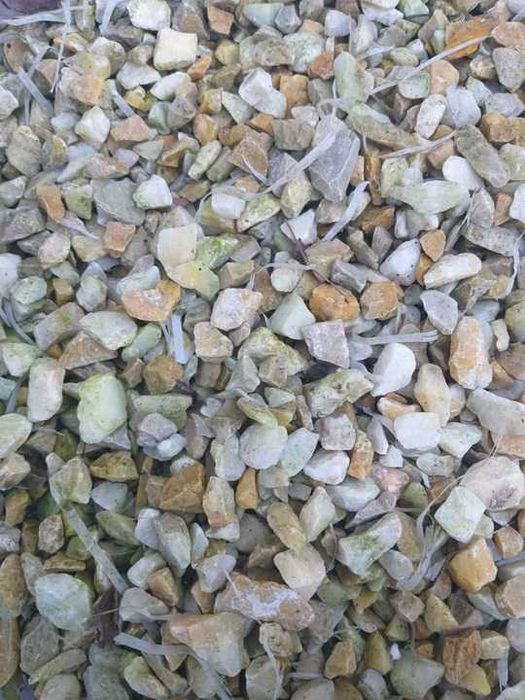 Vand spartura granit colorat