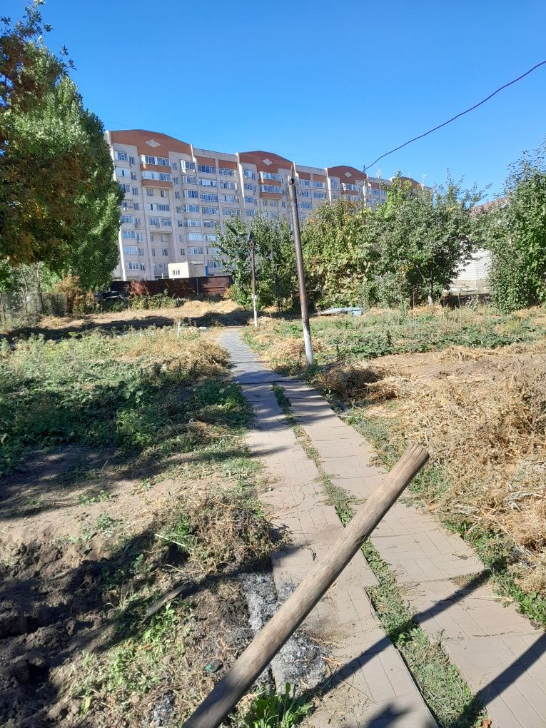 Продам дом или меняю за болашак