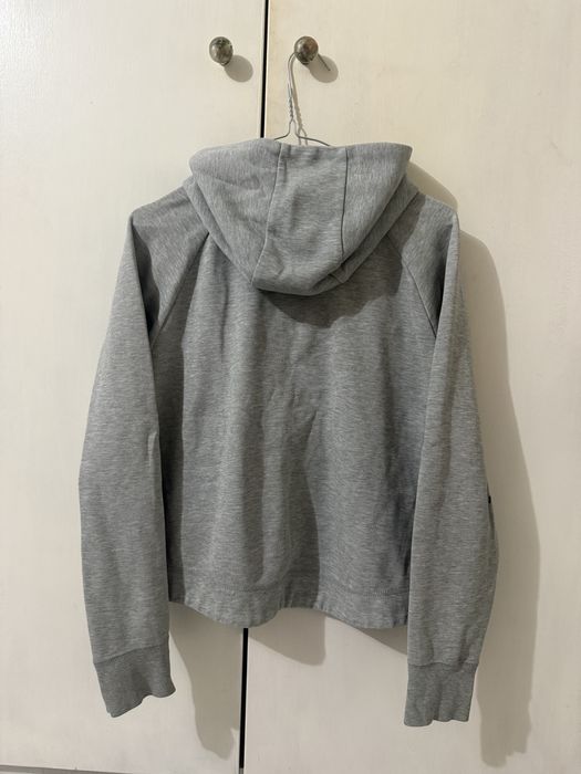 Nike Tech Fleece и Ralph Lauren Polo суитчъри