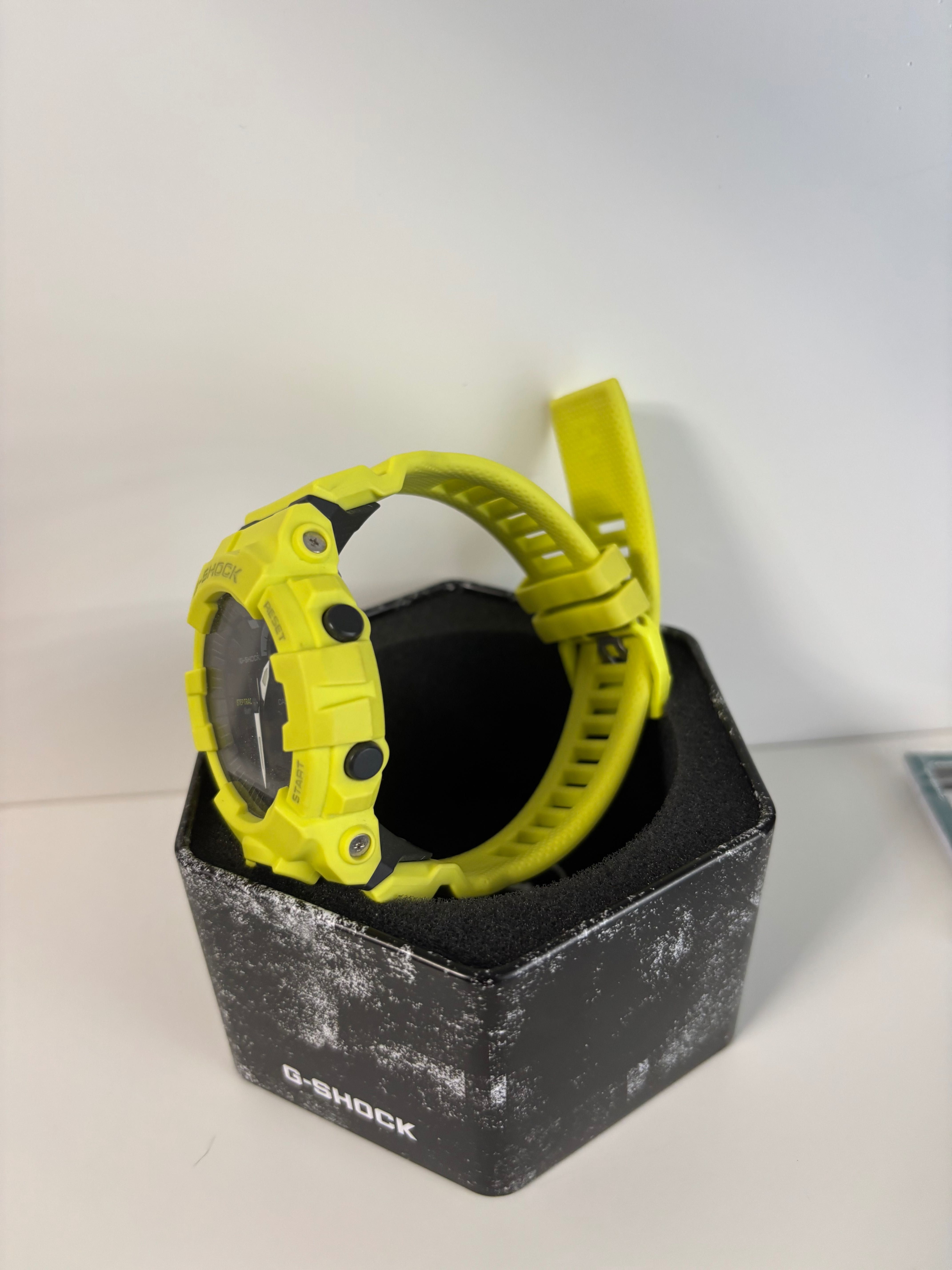 Casio G-Shock Часовник
