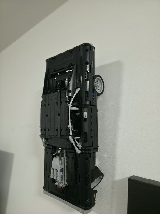 Confectionez suporti lego