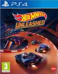 Joc Hot Wheels Unleashed pentru PlayStation 4