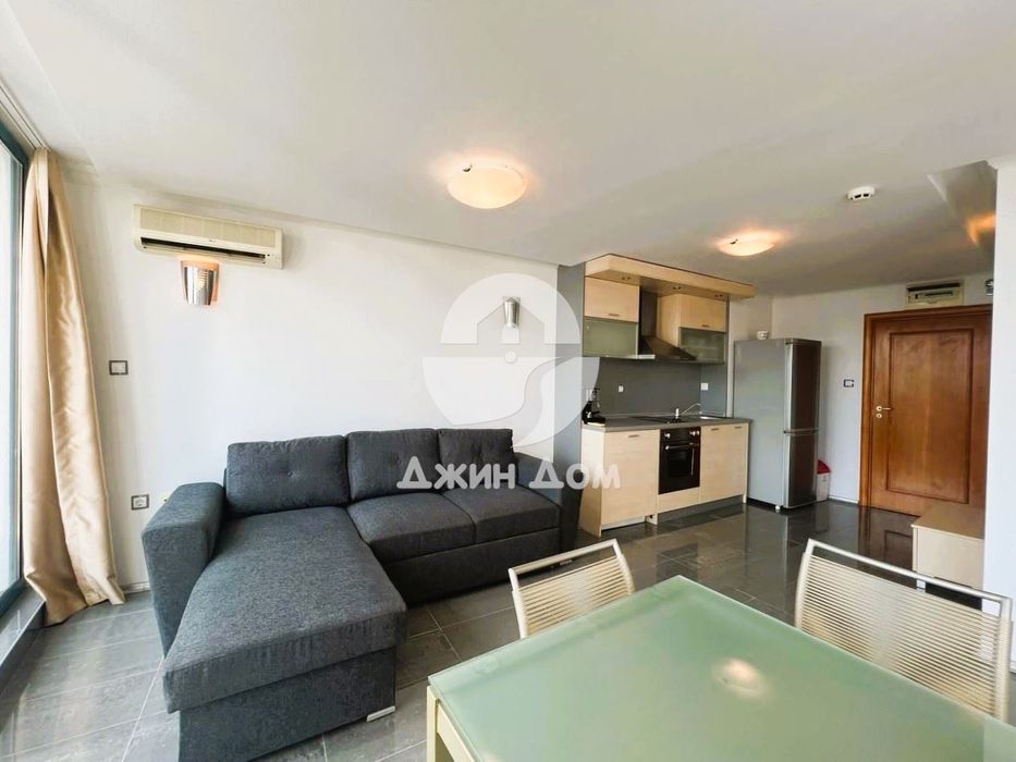 Продава се Едностаен апартамент в к.к. Слънчев бряг - 62 кв.м за 1250 €/кв.м - Снимка #1