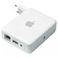 Vand router wireless Apple Airport Express Base Station A1264
