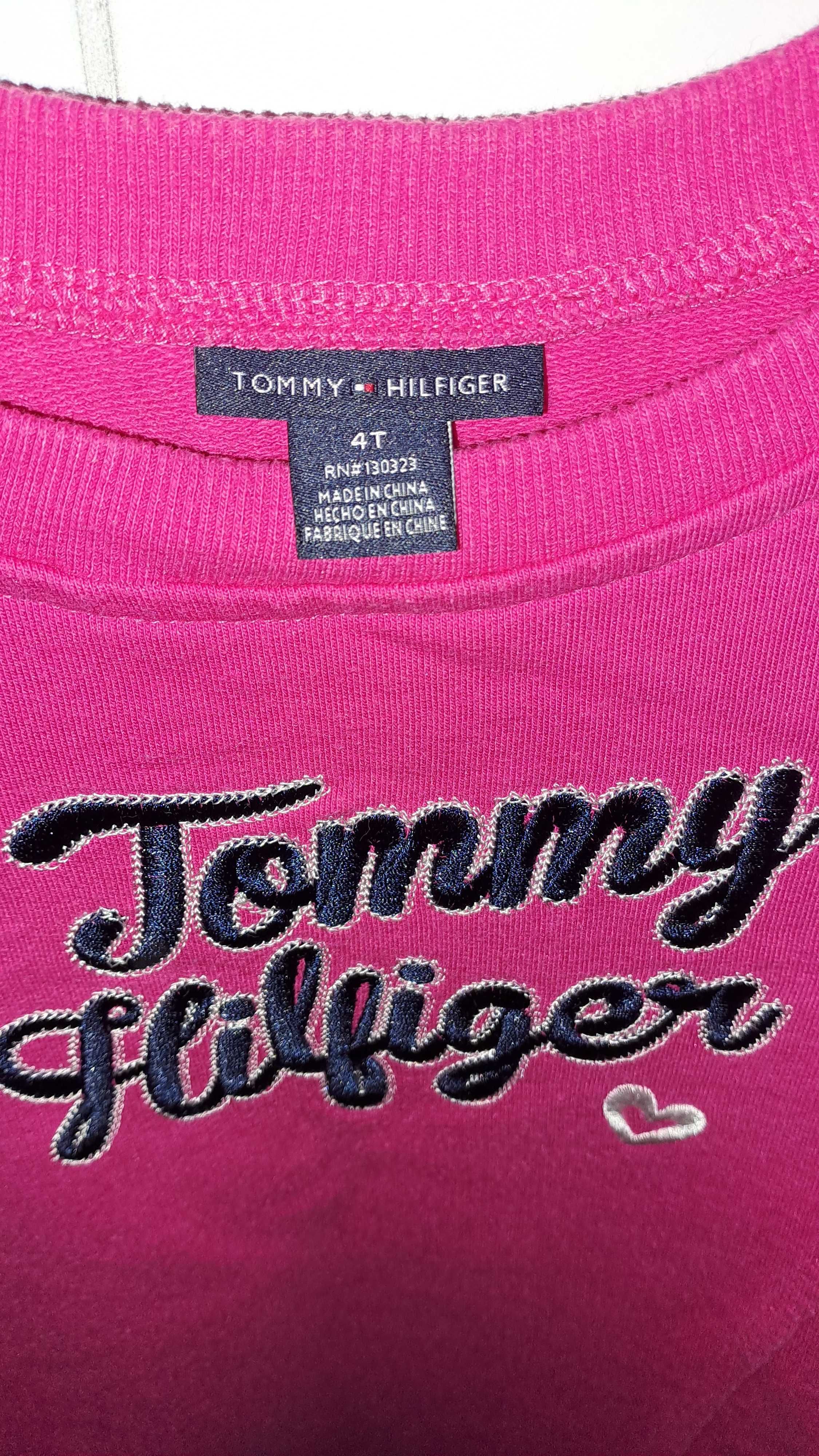 Блуза Tommy Hilfiger