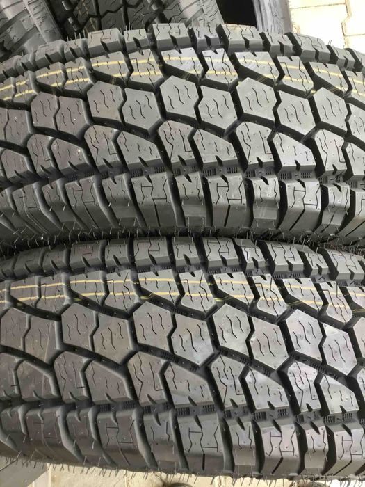 Джипови 4х4 гуми 33x12.50R20