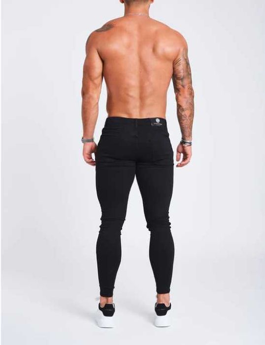 Blugi Slim Fit Legend London - mărimea 30