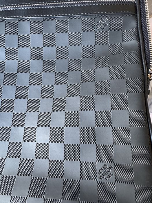 Раница Louis Vuitton Damier Infini