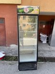 Vitrina frigorifica 450 litrii