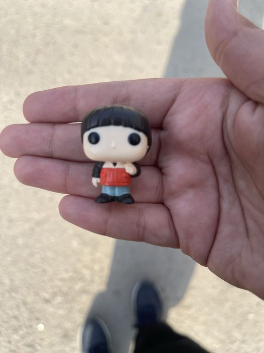 Уилл из ОСД новый