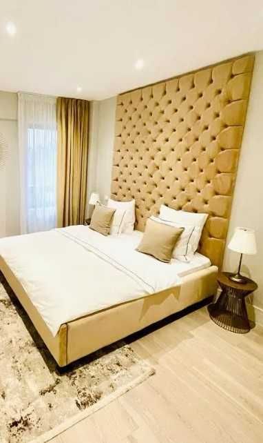 Дава се под наем Четиристаен апартамент в Пловдив, Каменица 1 - 104 кв.м за 229.5 € - Снимка #1